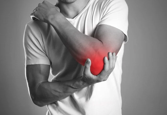 Kübital Tünel Sendromu