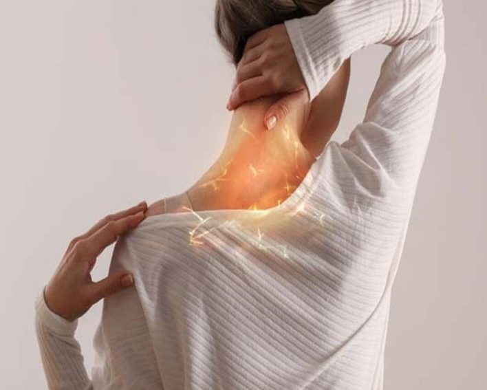 Omuz Sıkışma Sendromu